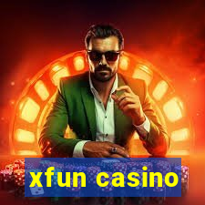 xfun casino